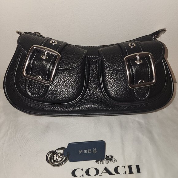 Coach Ashton - Picture 1 of 7
